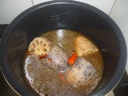 卤藕怎么做，卤藕怎么做好吃，卤藕做法