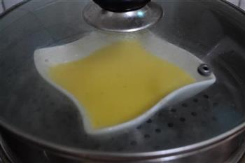 虾米水滑蛋怎么做，虾米水滑蛋怎么做好吃，虾米水滑蛋做法