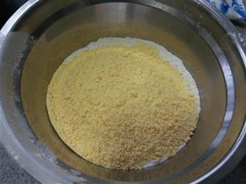 玉米面紫薯卷怎么做，玉米面紫薯卷怎么做好吃，玉米面紫薯卷做法