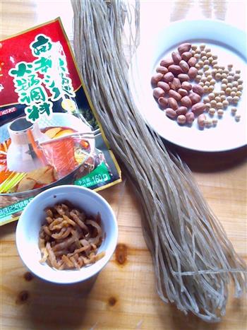 杂酱酸辣粉怎么做,杂酱酸辣粉怎么做好吃,杂酱酸辣粉做法 杂酱酸辣粉怎么做,杂酱酸辣粉怎么做好吃,杂酱酸辣粉做法