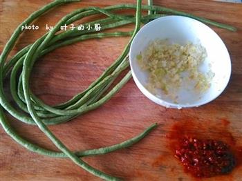 豇豆棒棒糖怎么做，豇豆棒棒糖怎么做好吃，豇豆棒棒糖做法