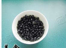 醋泡黑豆怎么做，醋泡黑豆怎么做好吃，醋泡黑豆做法