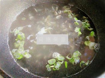 虾皮豆腐汤怎么做，虾皮豆腐汤怎么做好吃，虾皮豆腐汤做法