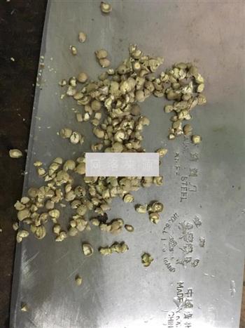 猪小肚咸菜汤怎么做，猪小肚咸菜汤怎么做好吃，猪小肚咸菜汤做法