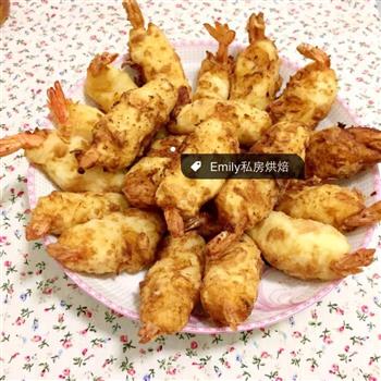 土豆泥炸虾排怎么做，土豆泥炸虾排怎么做好吃，土豆泥炸虾排做法