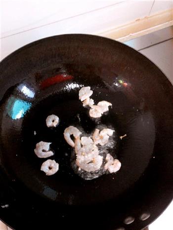 虾仁鸡蛋炒杂蔬怎么做，虾仁鸡蛋炒杂蔬怎么做好吃，虾仁鸡蛋炒杂蔬做法