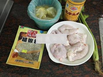 猪小肚咸菜汤怎么做，猪小肚咸菜汤怎么做好吃，猪小肚咸菜汤做法