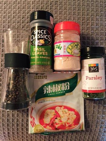 香辣烤虾怎么做，香辣烤虾怎么做好吃，香辣烤虾做法