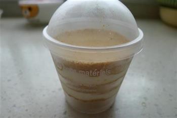 木糠蛋糕杯怎么做，木糠蛋糕杯怎么做好吃，木糠蛋糕杯做法