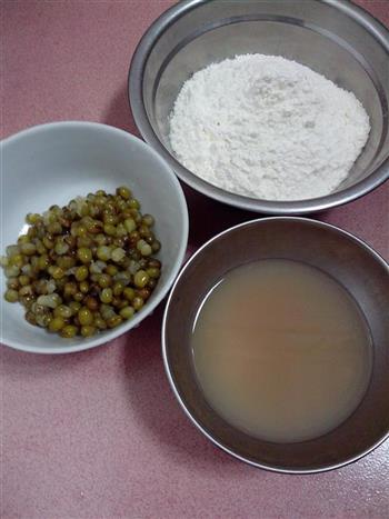 层层绿豆糕怎么做，层层绿豆糕怎么做好吃，层层绿豆糕做法