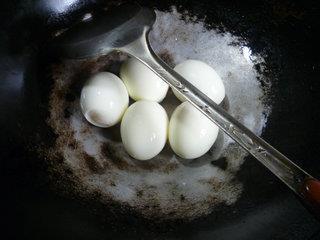 南乳汁鸡蛋怎么做，南乳汁鸡蛋怎么做好吃，南乳汁鸡蛋做法