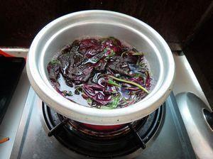 苋菜凉粉怎么做,苋菜凉粉怎么做好吃,苋菜凉粉做法 苋菜凉粉怎么做,苋菜凉粉怎么做好吃,苋菜凉粉做法