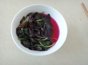 苋菜凉粉怎么做,苋菜凉粉怎么做好吃,苋菜凉粉做法 苋菜凉粉怎么做,苋菜凉粉怎么做好吃,苋菜凉粉做法