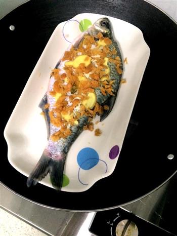 私房冬菜蒸鳊鱼怎么做，私房冬菜蒸鳊鱼怎么做好吃，私房冬菜蒸鳊鱼做法