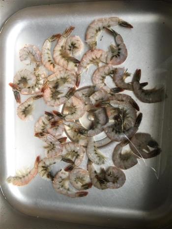 滑蛋虾仁怎么做，滑蛋虾仁怎么做好吃，滑蛋虾仁做法