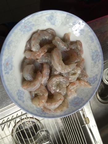 滑蛋虾仁怎么做，滑蛋虾仁怎么做好吃，滑蛋虾仁做法