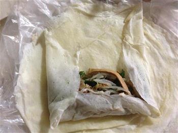 温州薄饼怎么做，温州薄饼怎么做好吃，温州薄饼做法