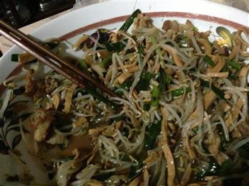 温州薄饼怎么做，温州薄饼怎么做好吃，温州薄饼做法