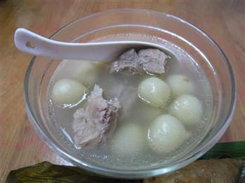 酱肉粽子怎么做，酱肉粽子怎么做好吃，酱肉粽子做法