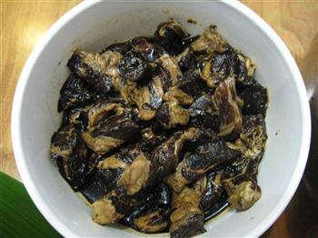 酱肉粽子怎么做，酱肉粽子怎么做好吃，酱肉粽子做法