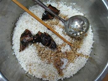 酱肉粽子怎么做，酱肉粽子怎么做好吃，酱肉粽子做法