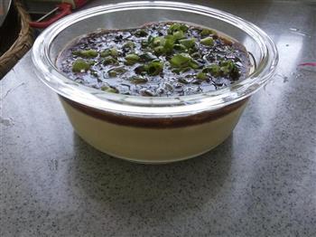 豆豉蛋羹怎么做，豆豉蛋羹怎么做好吃，豆豉蛋羹做法