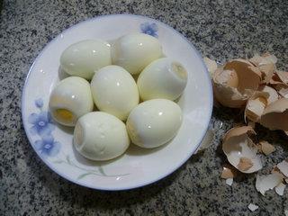 可乐鸡蛋怎么做，可乐鸡蛋怎么做好吃，可乐鸡蛋做法