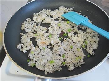 葱香椒盐锅巴怎么做，葱香椒盐锅巴怎么做好吃，葱香椒盐锅巴做法