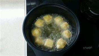 虾仁釀豆腐怎么做，虾仁釀豆腐怎么做好吃，虾仁釀豆腐做法