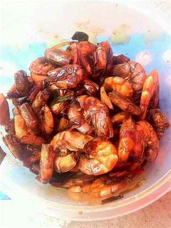 糖醋麻辣虾怎么做，糖醋麻辣虾怎么做好吃，糖醋麻辣虾做法