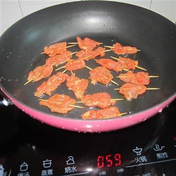 麻辣牙签肉串怎么做，麻辣牙签肉串怎么做好吃，麻辣牙签肉串做法