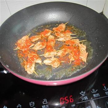 麻辣牙签肉串怎么做，麻辣牙签肉串怎么做好吃，麻辣牙签肉串做法
