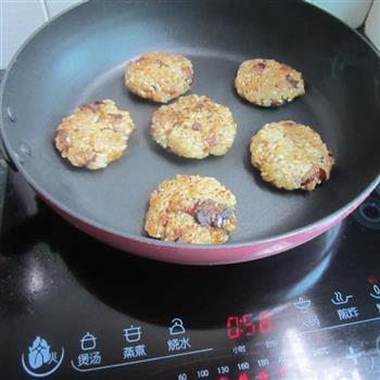 无油煎粑怎么做，无油煎粑怎么做好吃，无油煎粑做法