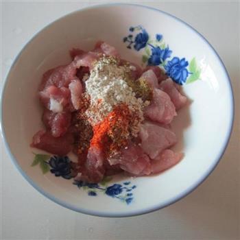麻辣牙签肉串怎么做，麻辣牙签肉串怎么做好吃，麻辣牙签肉串做法