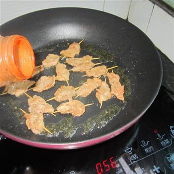 麻辣牙签肉串怎么做，麻辣牙签肉串怎么做好吃，麻辣牙签肉串做法