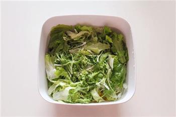 鸡肉瘦身沙拉怎么做，鸡肉瘦身沙拉怎么做好吃，鸡肉瘦身沙拉做法