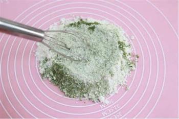 抹茶红豆酥怎么做，抹茶红豆酥怎么做好吃，抹茶红豆酥做法