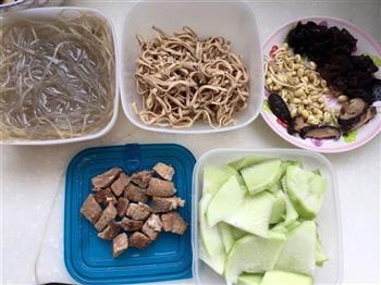 家常淮南牛肉汤怎么做，家常淮南牛肉汤怎么做好吃，家常淮南牛肉汤做法
