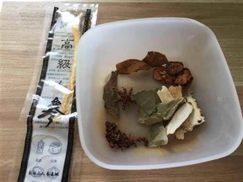 家常淮南牛肉汤怎么做，家常淮南牛肉汤怎么做好吃，家常淮南牛肉汤做法