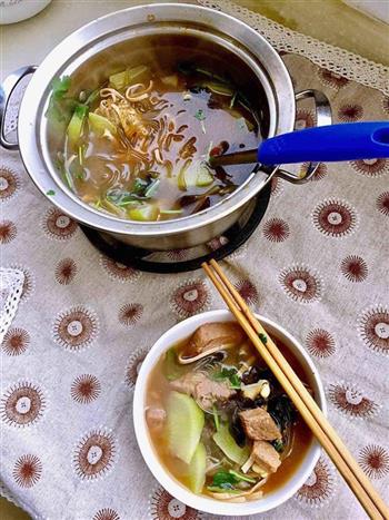 家常淮南牛肉汤怎么做，家常淮南牛肉汤怎么做好吃，家常淮南牛肉汤做法