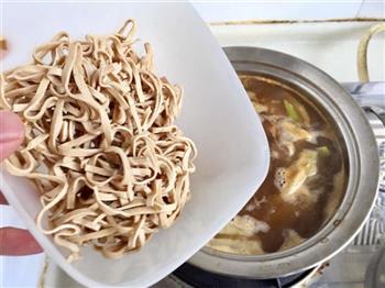 家常淮南牛肉汤怎么做，家常淮南牛肉汤怎么做好吃，家常淮南牛肉汤做法