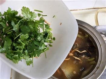 家常淮南牛肉汤怎么做，家常淮南牛肉汤怎么做好吃，家常淮南牛肉汤做法