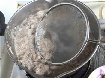 家常淮南牛肉汤怎么做，家常淮南牛肉汤怎么做好吃，家常淮南牛肉汤做法