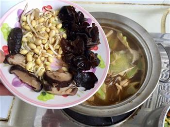 家常淮南牛肉汤怎么做，家常淮南牛肉汤怎么做好吃，家常淮南牛肉汤做法