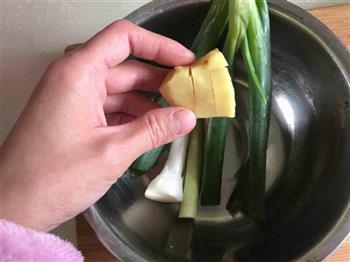 家常淮南牛肉汤怎么做，家常淮南牛肉汤怎么做好吃，家常淮南牛肉汤做法