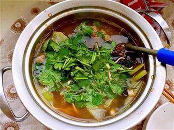 家常淮南牛肉汤怎么做，家常淮南牛肉汤怎么做好吃，家常淮南牛肉汤做法