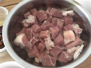 家常淮南牛肉汤怎么做，家常淮南牛肉汤怎么做好吃，家常淮南牛肉汤做法