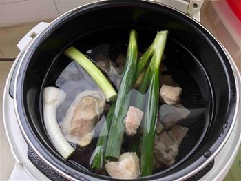 家常淮南牛肉汤怎么做，家常淮南牛肉汤怎么做好吃，家常淮南牛肉汤做法