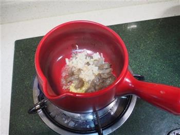 鲜香弹牙的海参菠菜汤怎么做，鲜香弹牙的海参菠菜汤怎么做好吃，鲜香弹牙的海参菠菜汤做法
