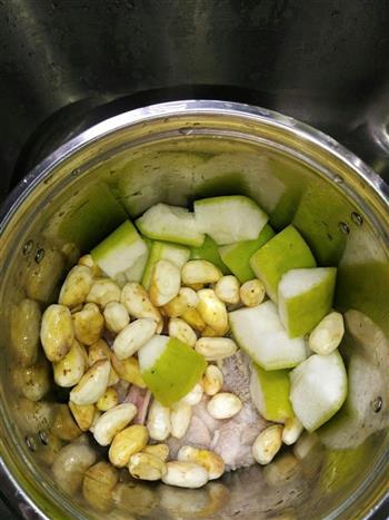 菠萝蜜果仁烫怎么做，菠萝蜜果仁烫怎么做好吃，菠萝蜜果仁烫做法